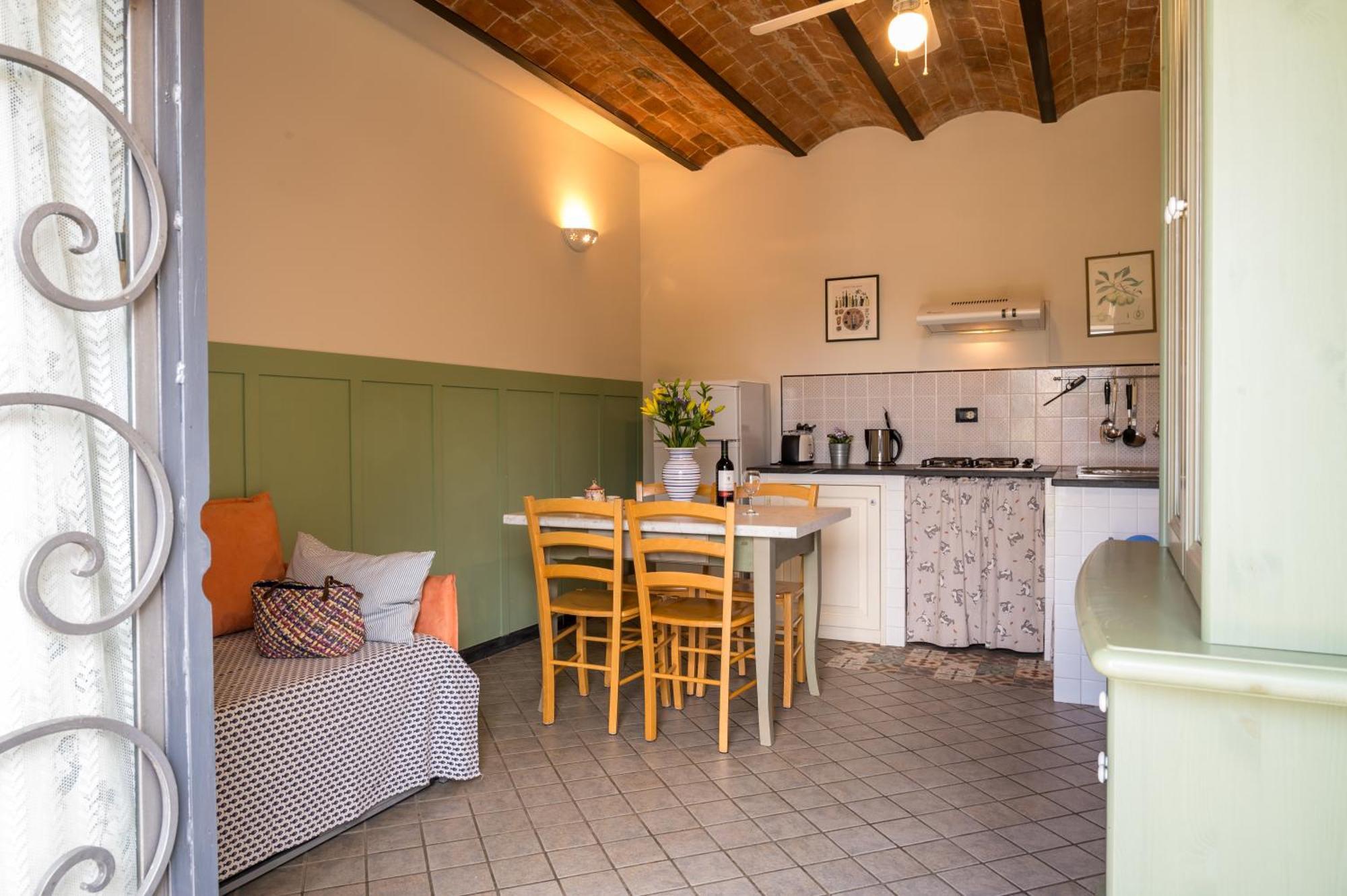 Agriturismo San Michele Di Danio Giovanni Dolcedo Dış mekan fotoğraf