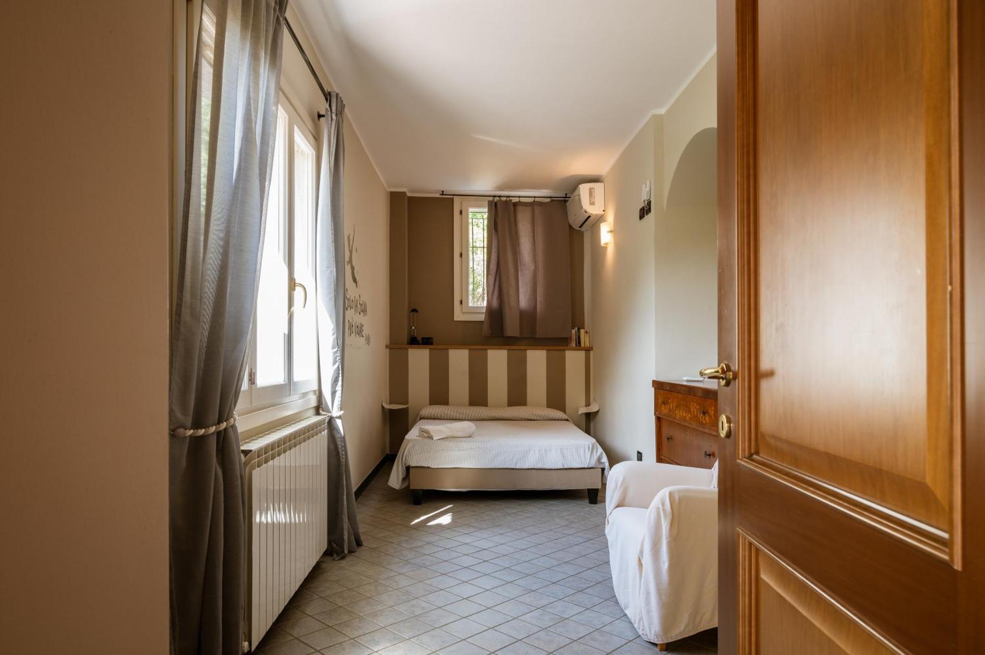 Agriturismo San Michele Di Danio Giovanni Dolcedo Dış mekan fotoğraf