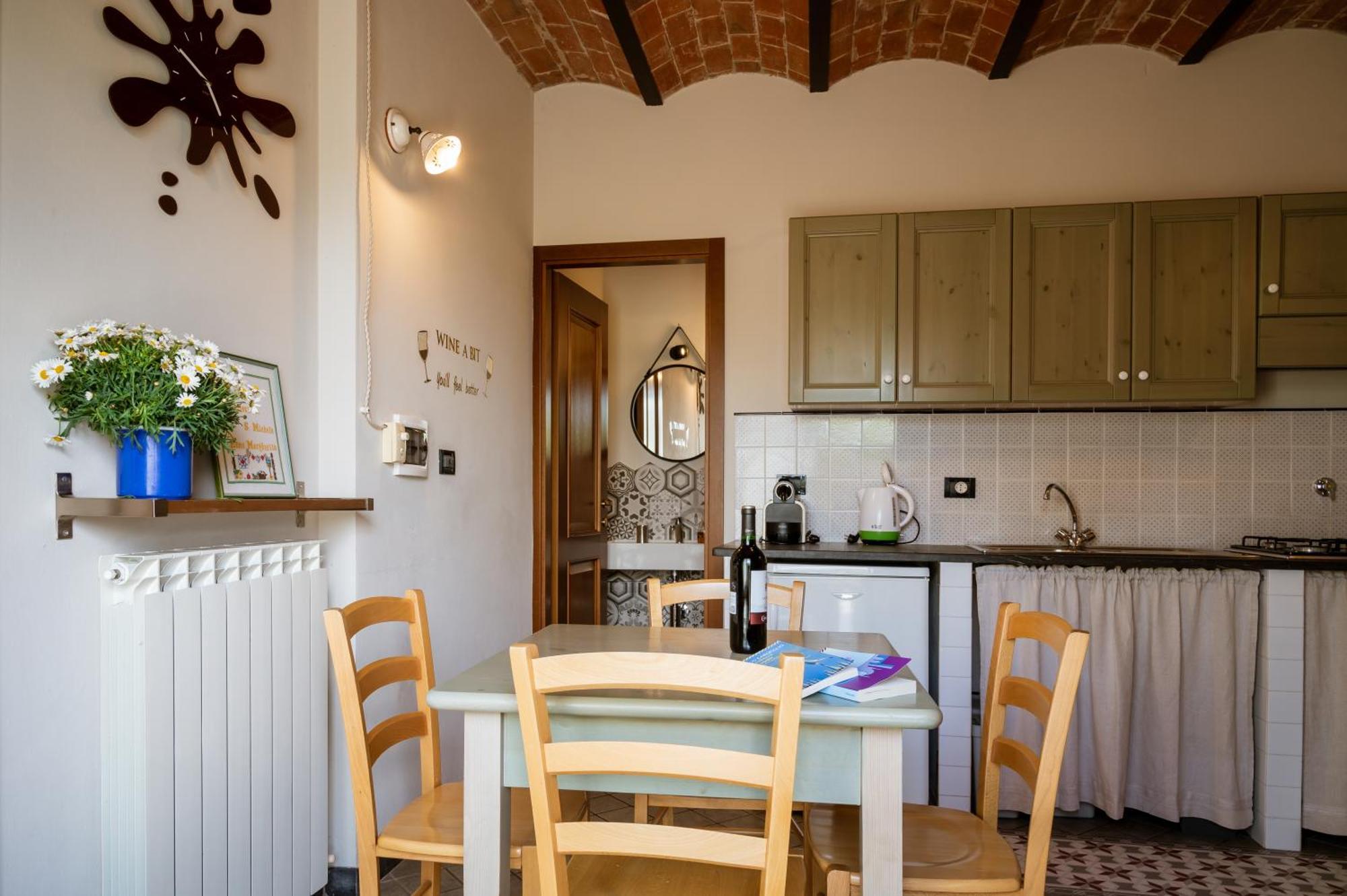 Agriturismo San Michele Di Danio Giovanni Dolcedo Dış mekan fotoğraf
