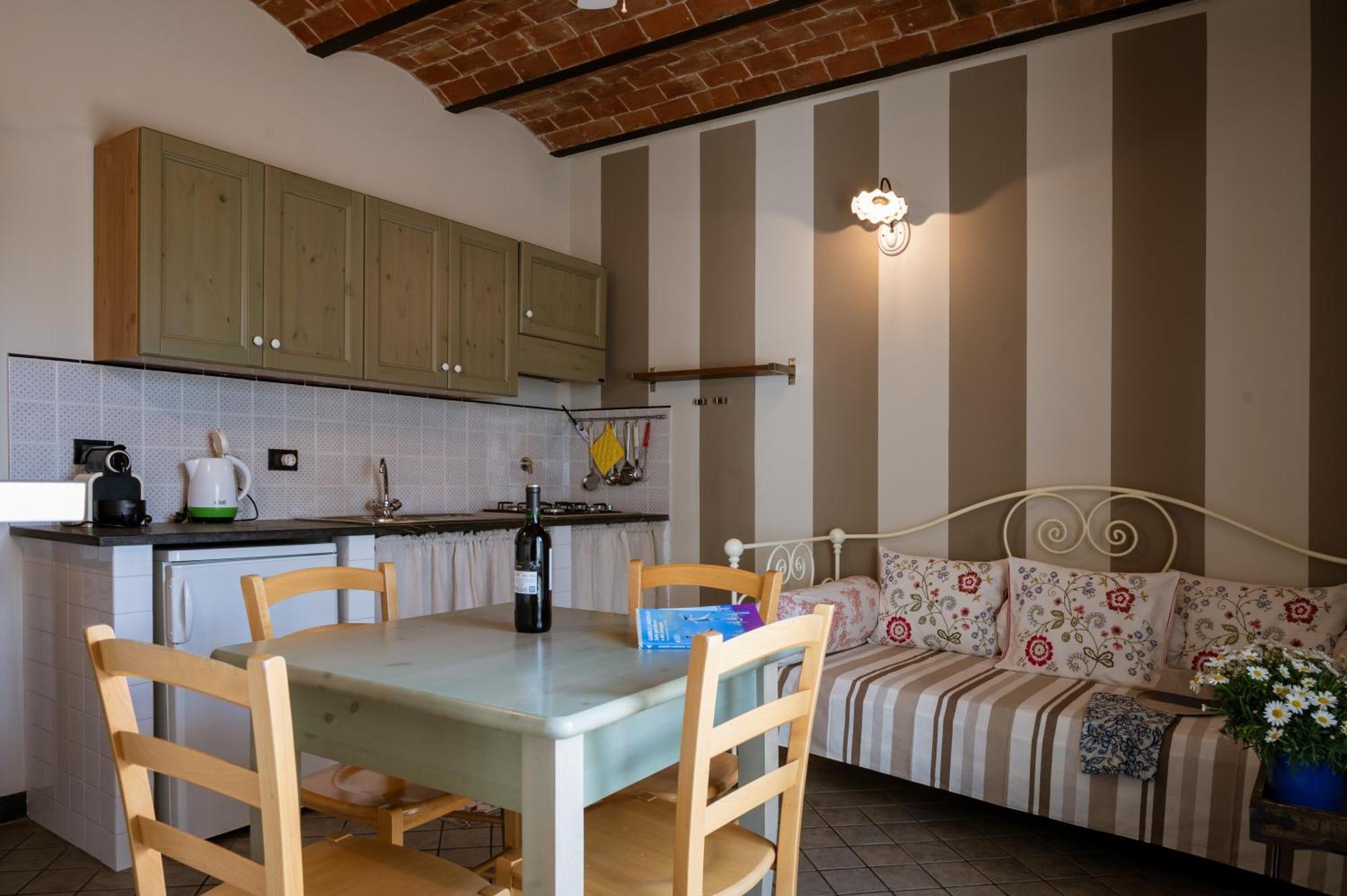 Agriturismo San Michele Di Danio Giovanni Dolcedo Dış mekan fotoğraf